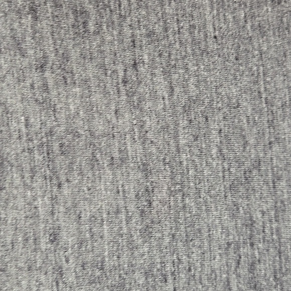 Old Navy Gray Relaxed Short Sleeve Tee - Picture 9 of 9